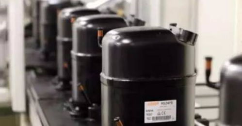 20億研發鑄就傳奇 國產家電巨頭從破產邊緣到八年銷冠的涅槃之路