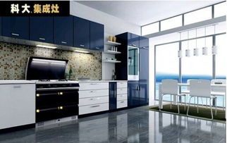 中國集成灶十大主流品牌概覽與選購資訊服務